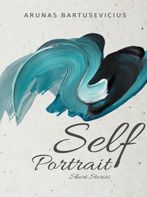 cover image of Self Portrait